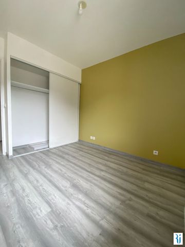Location Appartement 3 pièces 56m² ROUEN 76100 - Photo 3