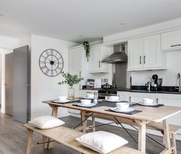 2 bedroom apartment to rent - Photo 3