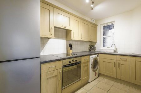 2 bedroom flat to rent - Photo 5