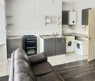 1 bedroom apartment to rent Highfield Road, Hall Green, Birmingham,... - Photo 2