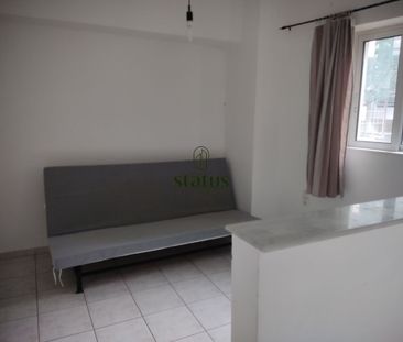 Studio/Γκαρσονιέρα για ενοικίαση Αγία Παρασκευή - Γλαράκη (Πάτρα) - Photo 1