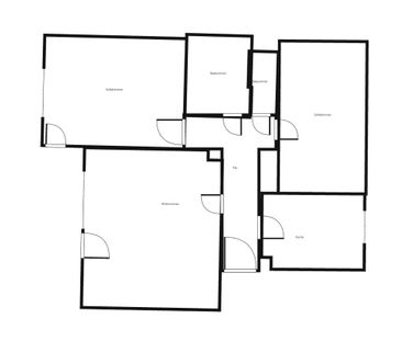 Pupinweg 33, 64295 Darmstadt OT West - Photo 6