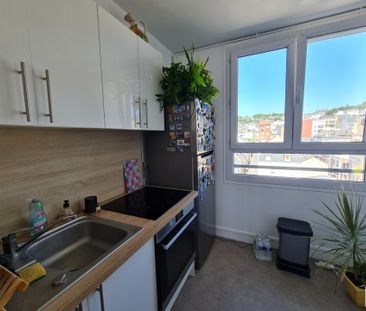Location Appartement 3 pièces 55m² LE HAVRE 76600 - Photo 5