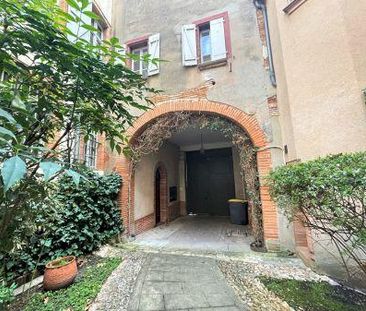 Location - Appartement - 2 pièces - 54.54 m² - montauban - Photo 5