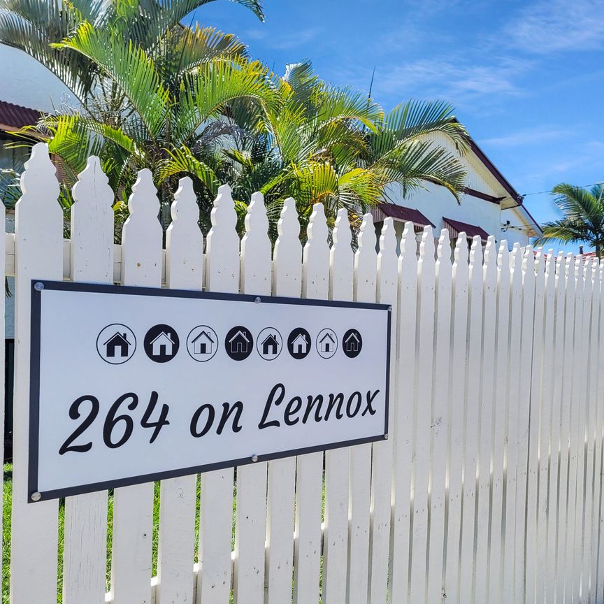 3B/264 Lennox Street, Maryborough - Photo 1