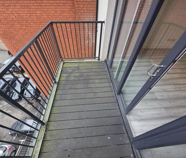2 bedroom apartment to rent - Photo 2