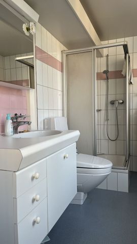 31/2-ROOM APARTMENT IN BERN - MARZILI, FURNISHED, TEMPORARY - Photo 3