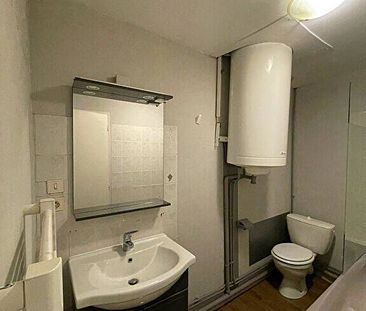Location appartement 1 pièce 28.35 m² à Bourg-en-Bresse (01000) - Photo 3