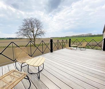 Appartement te huur - Foto 1