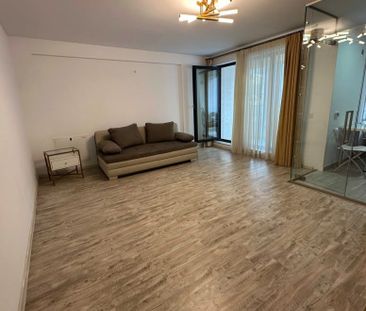 GARSONIERA- ROKA RESIDENCE, CENTRALA, BLOC NOU, BUCATARIE INCHISA - Fotografie 2