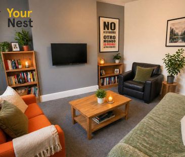 3 bedroom house share to rent - Photo 1