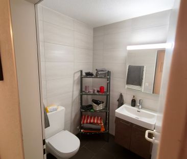 Luzern: Geräumige 3,5-Zimmer-Wohnung - Foto 5