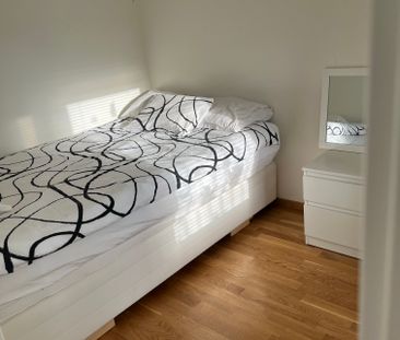 Agavägen, Lidingö - Photo 2