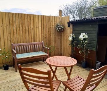 1 bedroom bungalow to rent - Photo 4