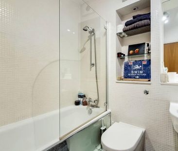 Studio to rent - Photo 6