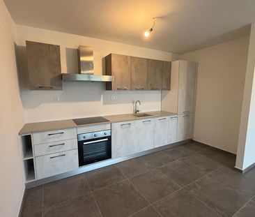 Appartement te huur - Foto 4