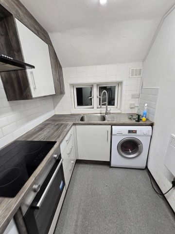 1 Bed Flat, Coventry Road, B10 - Photo 5