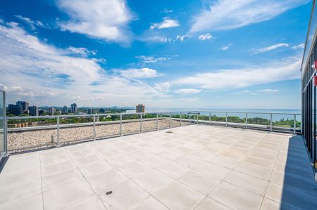 For Lease - 220 Missinnihe Way Unit# 1403, Mississauga, Ontario - Photo 2
