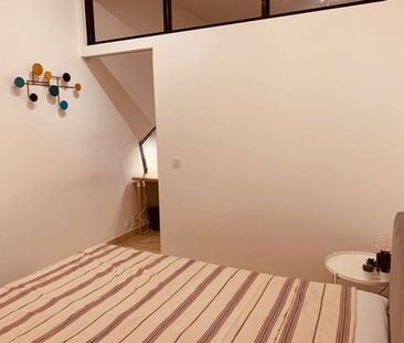 Appartement te huur - Photo 6