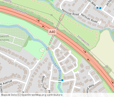 Evergreen Walk, Longlevens GL2 0RD - Photo 1