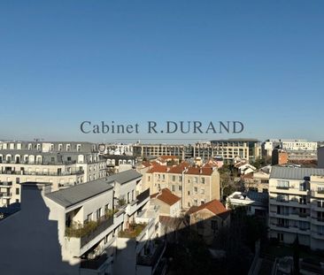 Appartement à louer LA GARENNE COLOMBES - Photo 3