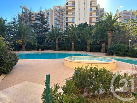 Appartement Studio à louer - Photo 2