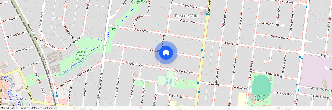 25 Pleasant Street, Vic 3044, Pascoe Vale