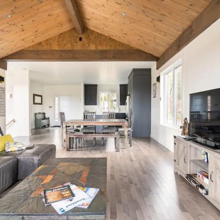 Maison à louer - Brébeur/Tremblant - Photo 3