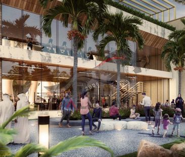 Brand New | Single Row | Premium Park View - Photo 5