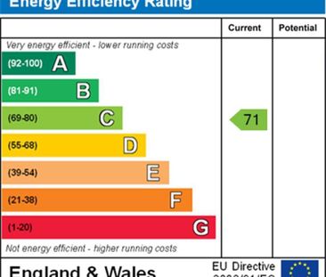 1 bedroom flat to rent - Photo 3