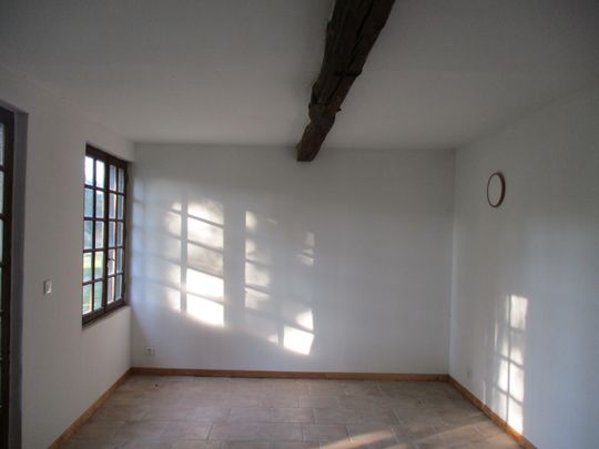 Maison de village Le Plessis-Hébert - Photo 1