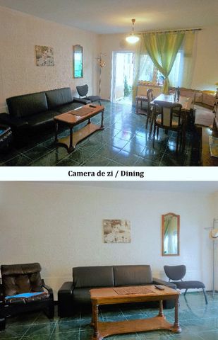 Floreasca-Lacul Tei garsonieră dublă-studio 41 mp parter la curte - Fotografie 2