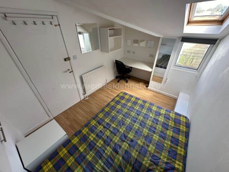 Frederick Grove, Lenton - Photo 2