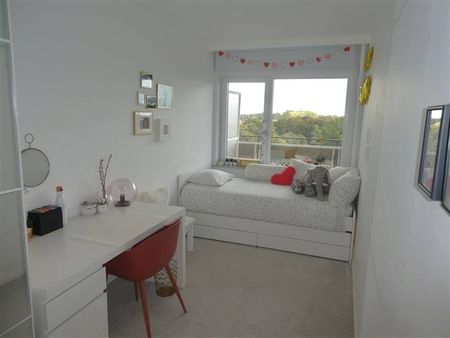 Appartement te huur - Photo 2