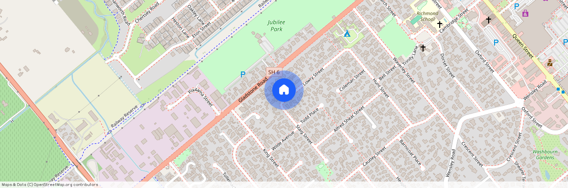 29 Lowry Street, Richmond, Tasman