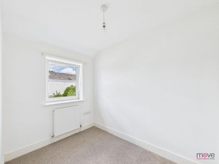 2 bedroom terraced house to rent - Photo 4