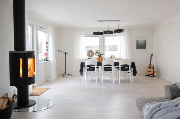 Fågelvägen, Huddinge - Foto 1