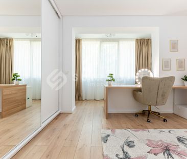 Apartament premium, 5 camere, 2 parcari-Plopilor, Parcul Babes - Photo 1