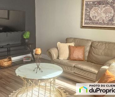463, rue St-Luc, Gatineau (Gatineau) à louer - Photo 4
