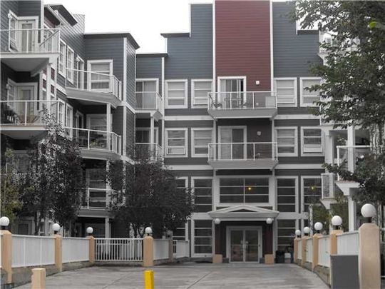 333 Riverfront Avenue Southeast, Calgary - Photo 1