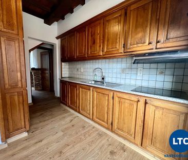 Instapklare woning met 3 slpks, stadstuin met terras en garage - Photo 3