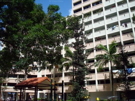 Blk 710 Woodlands Drive 70 (Woodlands), HDB 4 Rooms - For Rent - Photo 5