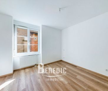 Appartement 4 pièces à Bitche - Photo 1