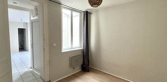 Location Appartement 2 pièces 45m² ROUBAIX 59100 - Photo 2