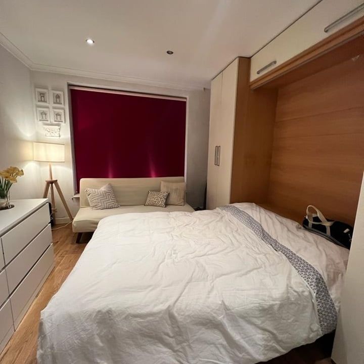 Studio Flat, Hyde Park Place, W2 - Photo 1