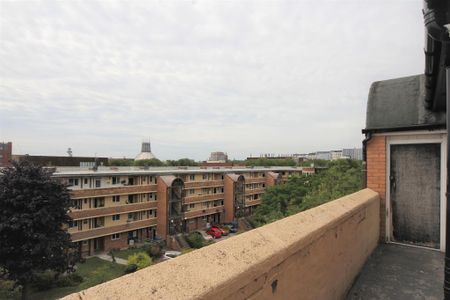 Minster Court, Orphan Street, Liverpool, Merseyside, L7 3QE - Photo 2