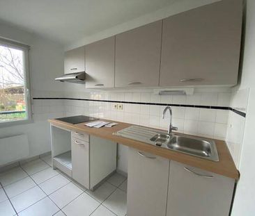 Appartement 3 pièces - - Photo 6