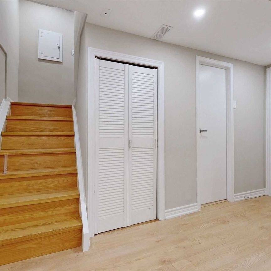 For Lease - 90 Bellamy Road, Toronto, Ontario - Photo 1