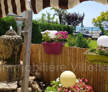 Location Appartement 3 pièces 69m² CAGNES SUR MER 06800 - Photo 4