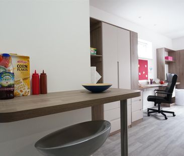 B3, 1 College Road - Photo 6